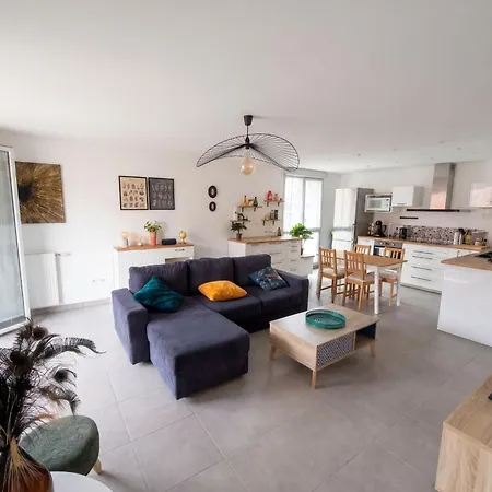 L'azulejo - Work From Ideal - Mobility Lease - 4pax Apartment *