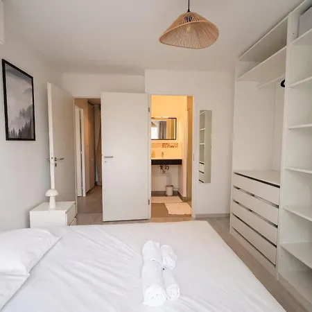 L'azulejo - Work From Ideal - Mobility Lease - 4pax