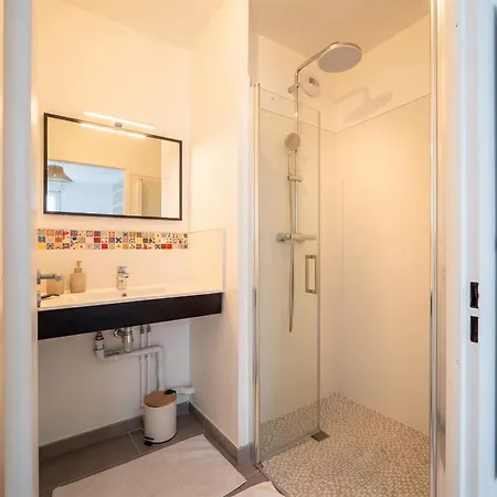 L'azulejo - Work From Ideal - Mobility Lease - 4pax Apartment