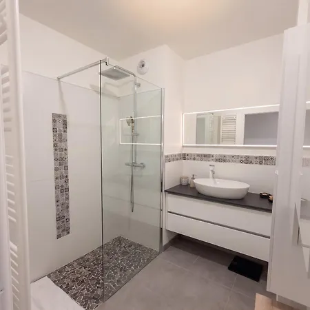 L'azulejo - Work From Ideal - Mobility Lease - 4pax Toulouse
