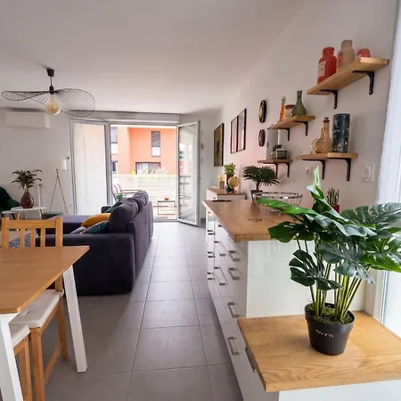 L'azulejo - Work From Ideal - Mobility Lease - 4pax *