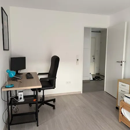L'azulejo - Work From Ideal - Mobility Lease - 4pax * Toulouse